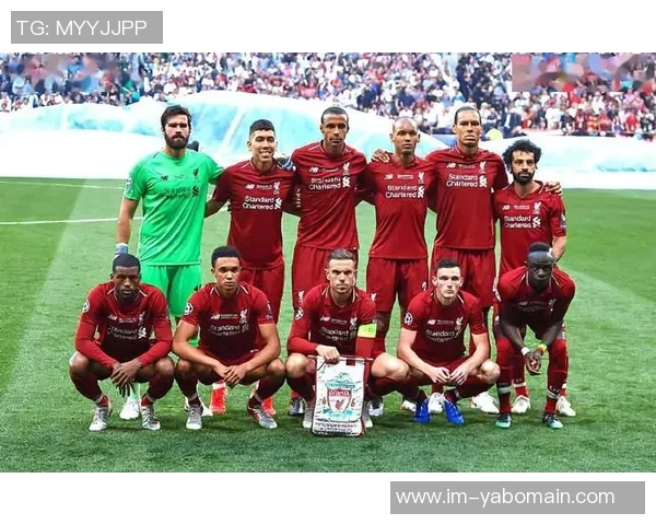 十年辉煌克洛普执掌利物浦成就英超与欧冠双冠传奇