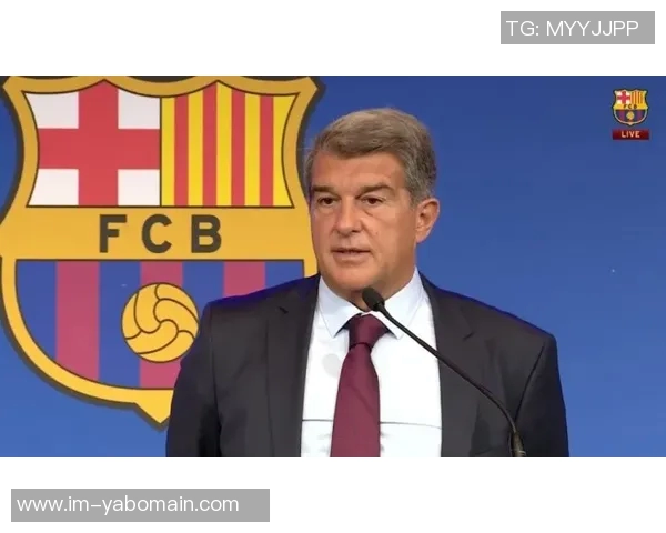 拉波尔塔揭德罗续约内幕经纪人称无法履约令人失望